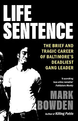 Life Sentence cover