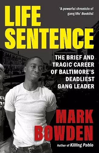 Life Sentence cover