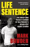 Life Sentence cover