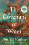 The Covenant of Water packaging