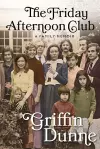 The Friday Afternoon Club cover