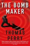 The Bomb Maker cover