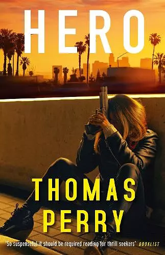 Hero cover