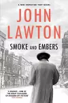 Smoke and Embers cover