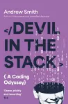 Devil in the Stack cover