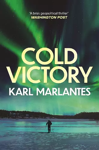 Cold Victory cover