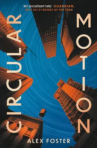 Circular Motion cover