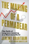 The Making of a Permabear cover