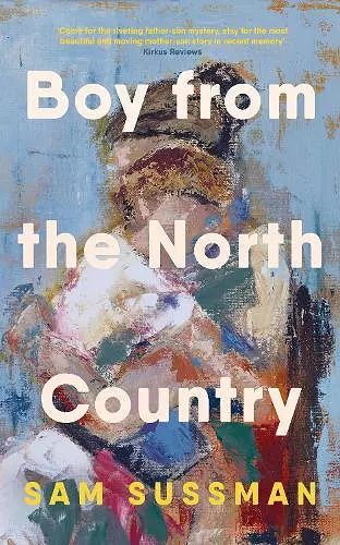 Boy from the North Country cover