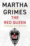 The Red Queen cover