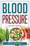 Blood Pressure Guide-book cover