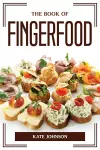 The Book of Fingerfood cover
