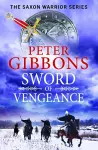 Sword of Vengeance cover