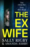 The Ex-Wife cover