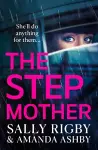 The Stepmother cover