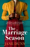 The Marriage Season cover