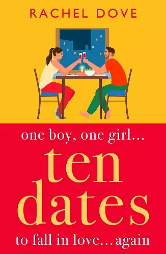 Ten Dates cover