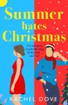 Summer Hates Christmas cover