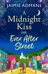 A Midnight Kiss on Ever After Street cover