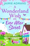 A Wonderland Wish on Ever After Street cover