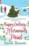 Happy Endings at Mermaids Point cover