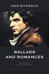 Ballads and Romances cover