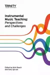 Instrumental Music Teaching: Perspectives and Challenges cover