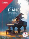 Trinity College London Piano Exam Pieces Plus Exercises from 2023: Initial cover