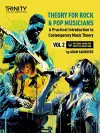 Theory for Rock & Pop Musicians Volume 2 cover