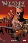 Wolverine: Old Man Logan cover