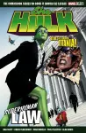 Marvel Select She Hulk: Superhuman Law cover