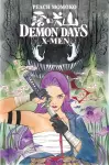 X-Men: Demon Days cover