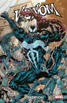 Venom Vol. 2: Deviation cover