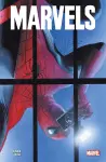 Marvels cover