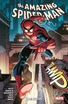 Amazing Spider-man Omnibus By Wells & Romita Jr. cover