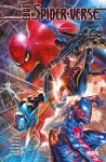 Edge of Spider-Verse cover