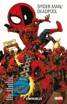 Spider-Man/Deadpool Omnibus Vol. 2 cover
