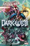 Amazing Spider-man: Dark Web Omnibus cover