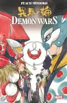 Demon Wars cover