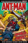 Marvel Select Ant-Man: World Hive cover