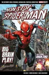 Marvel Select Non-stop Spider-man: Big Brain Play! cover