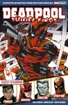 Marvel Select Deadpool: Suicide Kings cover