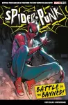 Marvel Select Spider-Punk: Battle of The Banned! cover