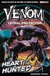 Marvel Select - Venom Lethal Protector: Heart of The Hunted cover
