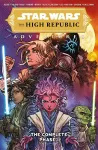 Star Wars The High Republic Adventures: The Complete Phase I cover