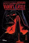 Star Wars Adventures: Tales From Vader's Castle cover