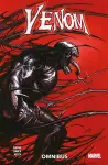 Venom: Recursion Omnibus cover