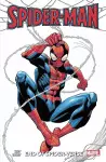 Spider-Man: End of Spider-Verse cover