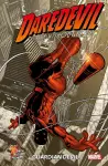 Daredevil: Guardian Devil cover