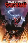 Miles Morales: Spider-Man: Trial by Spider Omnibus cover
